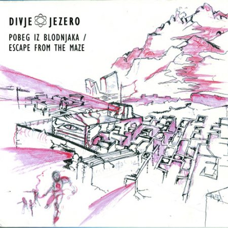 Divje Jezero - Pobeg Iz Blodnjaka / Escape From