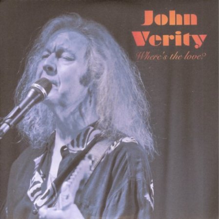 Label: Vavoom Records  	Жанр: Blues-Rock
