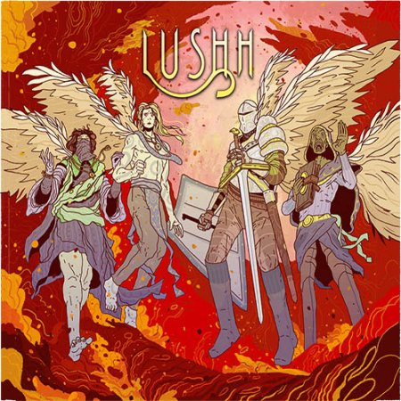 Label: Self Released  	Жанр: Jazz, Fusion