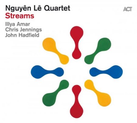 Label: ACT  	Жанр: Jazz, World Fusion 