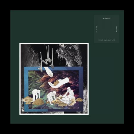 Label: 33 33 	Жанр: Jazz  	Год выпуска: 2019