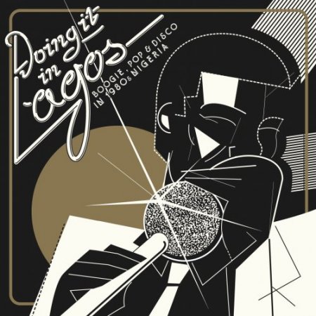 Жанр: African, Funk, Soul, Disco, Boogie 	Год