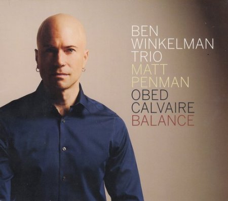 Label: OA2 Records   	Жанр: