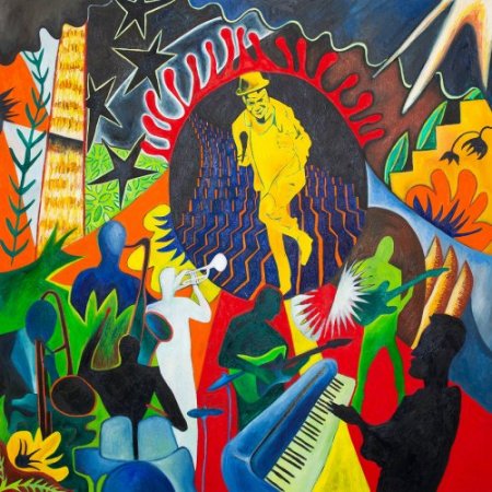 Label: +1 Records  	Жанр: Soul, R&B,