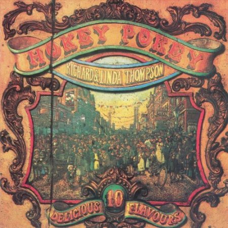 Label: Universal Island Records 	Жанр: Folk 