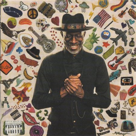 Keb' Mo' - Oklahoma (2019)