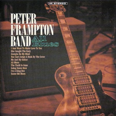 Label: Universal Music Group  	Жанр: Blues,