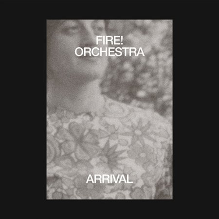 Label: Rune Grammofon   	Жанр: