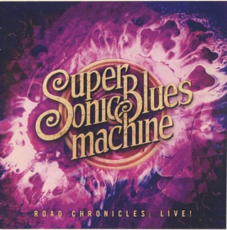 Label: Mascot Label Group / Provogue 	Жанр: Blues