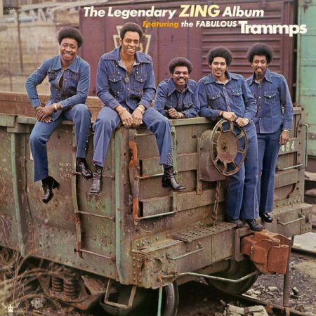 Label: Buddah / Legacy 	Жанр: Funk, Soul, Disco