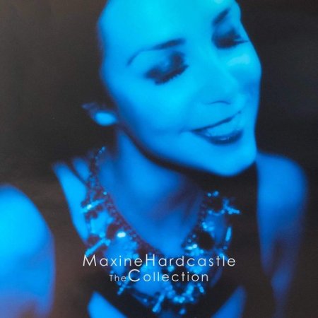 Maxine Hardcastle and Paul Hardcastle - The