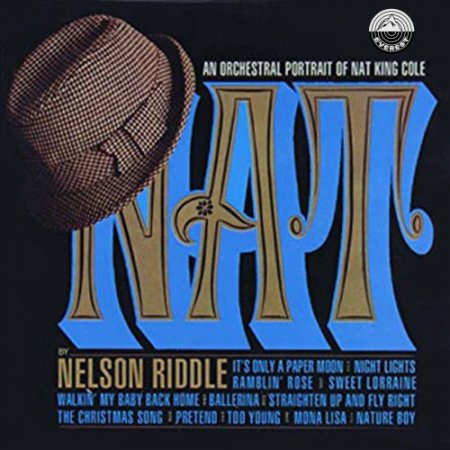 Label: Everest Records 	Жанр: Jazz, Easy