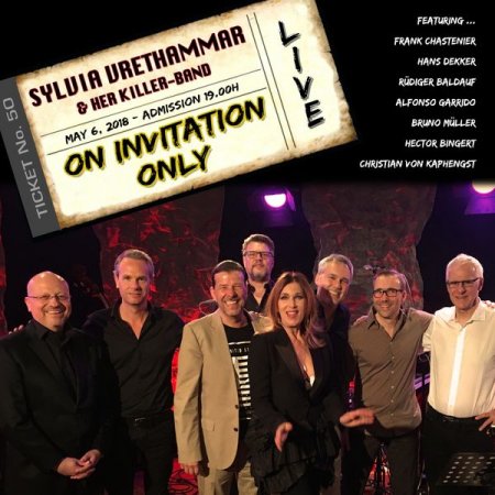 Label: VEAC 	Жанр: Jazz  	Год выпуска: 2019
