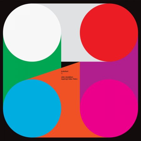 Label: Rune Grammofon 	Жанр: Jazz-Rock, Fusion