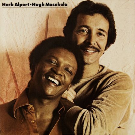 Herb Alpert & Hugh Masekela - Herb Alpert / Hugh