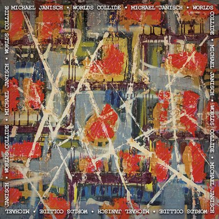 Label: Whirlwind Recordings 	Жанр: Contemporary