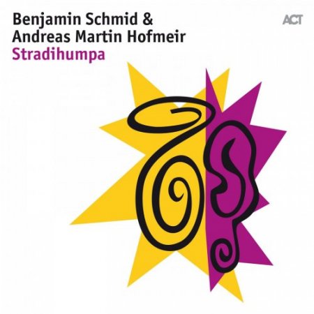 Benjamin Schmid & Andreas Martin Hofmeir -