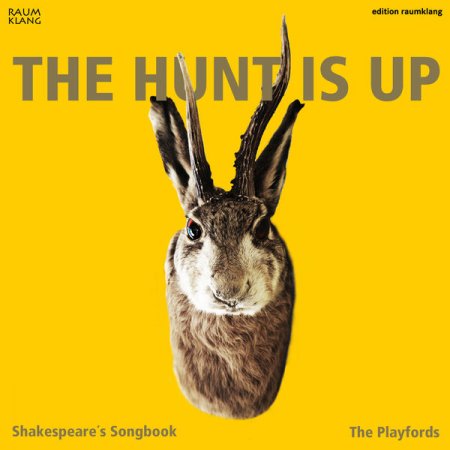 The Playfords - The Hunt is Up: Shakespeare's