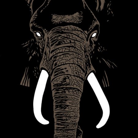 Palm Unit - Don't Buy Ivory Anymore! The Music of
