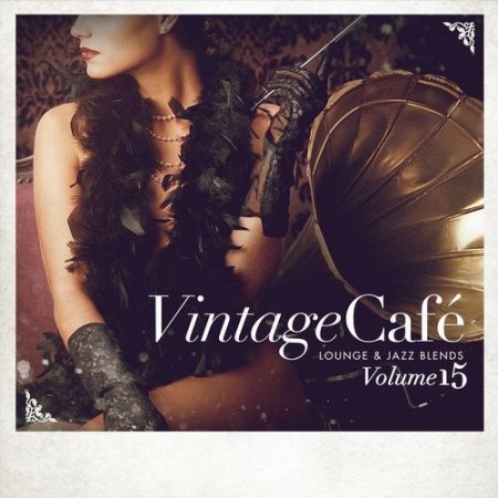 Vintage Cafe: Lounge & Jazz Blends (Special