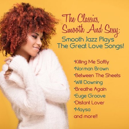 Label: Shanachie  	Жанр: Smooth Jazz 	Год