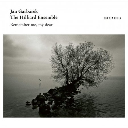 Jan Garbarek & The Hilliard Ensemble - Remember