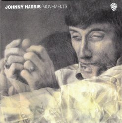Johnny Harris - Movements (1970) (Remastered,