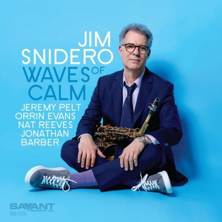 Label: Savant 	Жанр: Jazz  	Год выпуска: