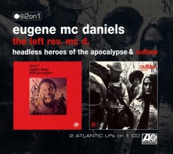Eugene Mc Daniels - Headless Heroes Of The