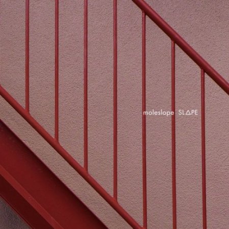Moleslope - Slope (2019)