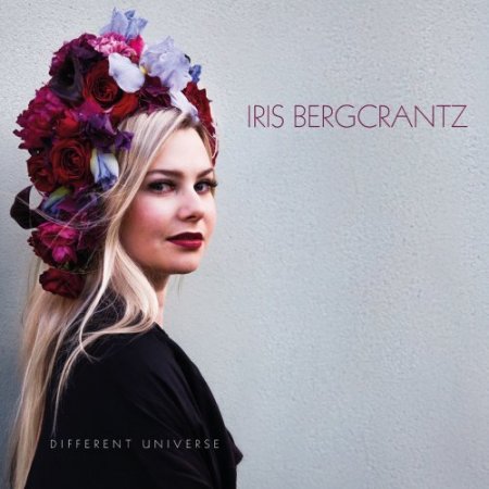 Iris Bergcrantz - Different Universe (2019)