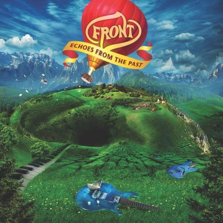 Label: World Vision Records 	Жанр: Jazz-Rock,