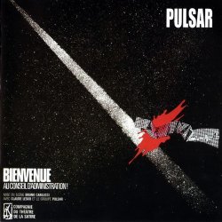 Pulsar - Bienvenue Au Conseil D'Administration