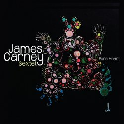 James Carney Sextet - Pure Heart (2020) Lossless