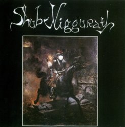 Shub Niggurath - Les Morts Vont Vite (1986)
