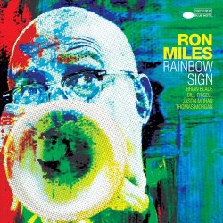 Ron Miles - Rainbow Sign (2020)