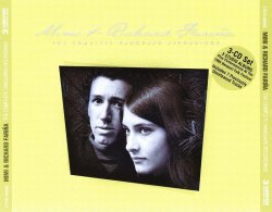 Mimi & Richard Farina - The Complete Vanguard