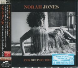 Label (Catalog#)  Blue Note[UCCQ-9571] 	Genre: