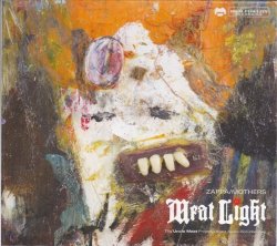 Zappa / Mothers - Meat Light (The Uncle Meat Project / Object Audio Documentary) (1968-69) (2016) 3CD