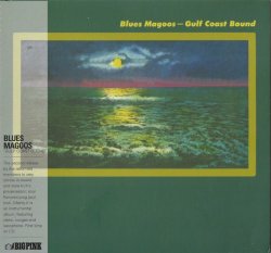 Blues Magoos - Gulf Coast Bound (1970) (Korea