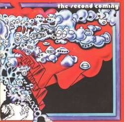 The Second Coming - The Second Coming (1970)