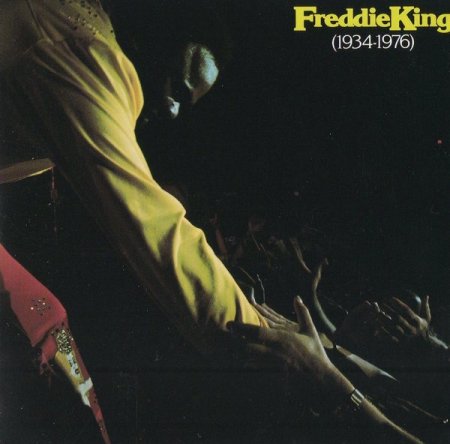 Label: Polydor  	Жанр: Blues  	Битрейт:
