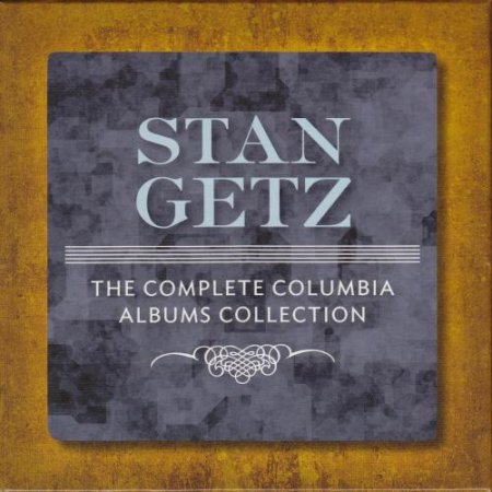 Stan Getz - The Complete Columbia Albums