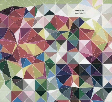 Label (Catalog#)   Rune Grammofon [RCD 2075]