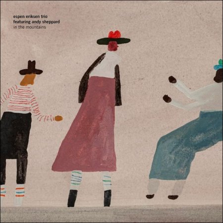 Label (Catalog#) : Rune Grammofon [RCD2227]
