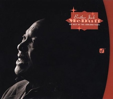 Label (Catalog#) : Concord Jazz [CCD2-2171-2]