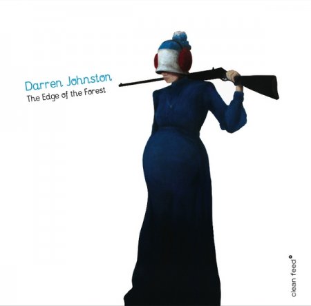 Darren Johnston - The Edge Of The Forest (2008)