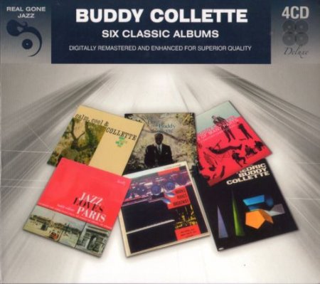 Label (Catalog#)  Real Gone [RGJCD545] 	Genre: