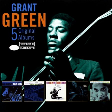 Label (Catalog#)  Blue Note  	Genre: Jazz,