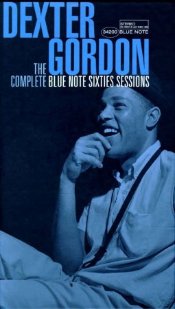 Dexter Gordon - Blue Note Sixties Sessions